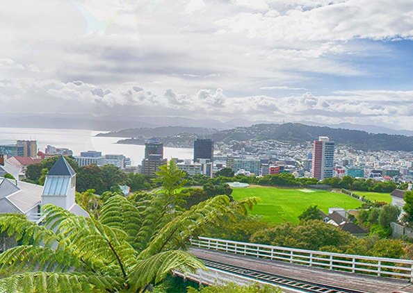 Read more about the article Landscapes and Architecture